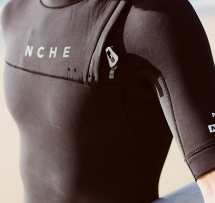 Wetsuits
