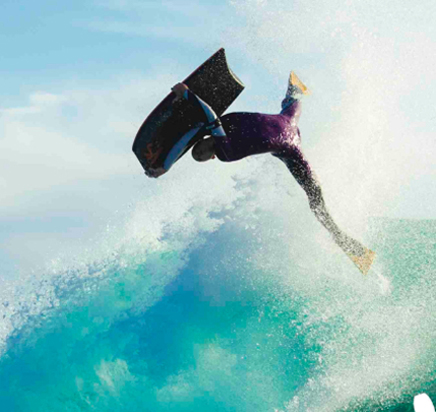 Bodyboards