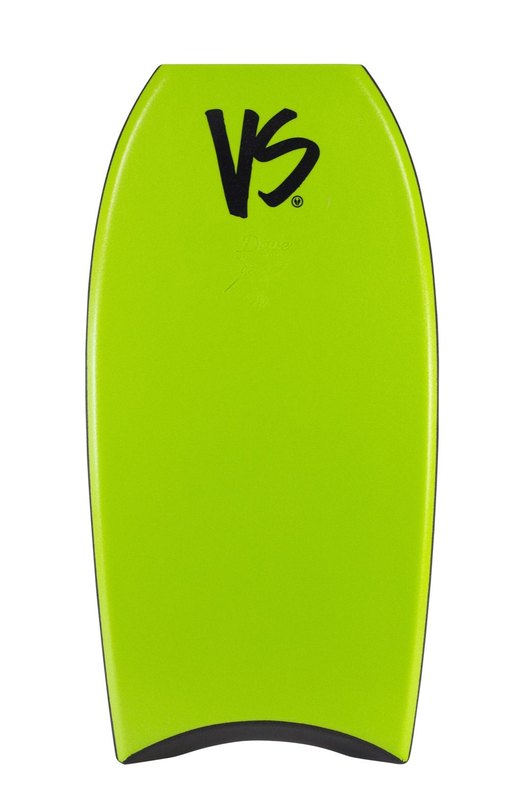 New equipment