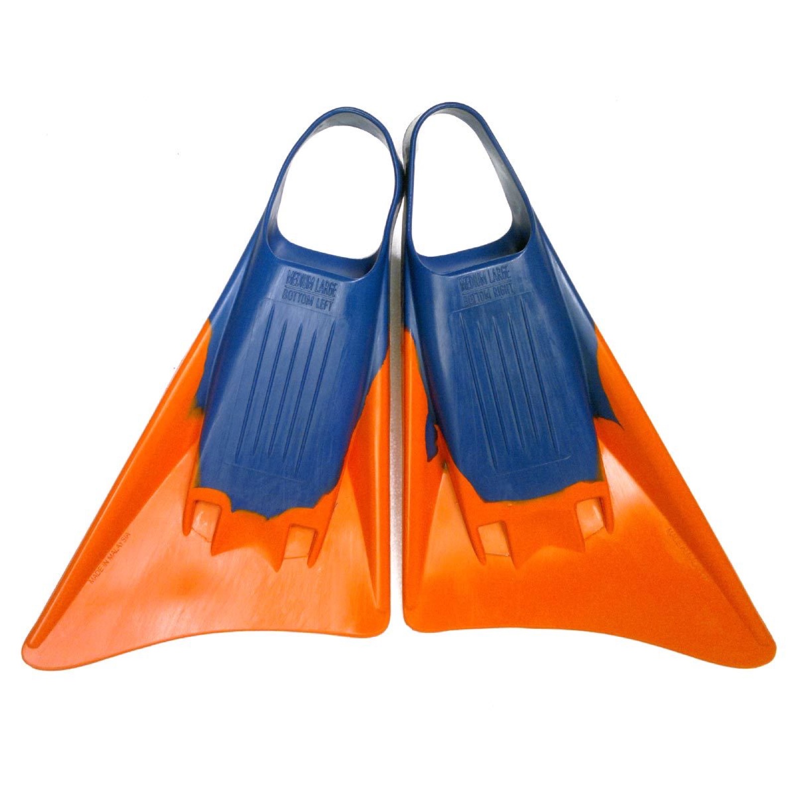Performance fins