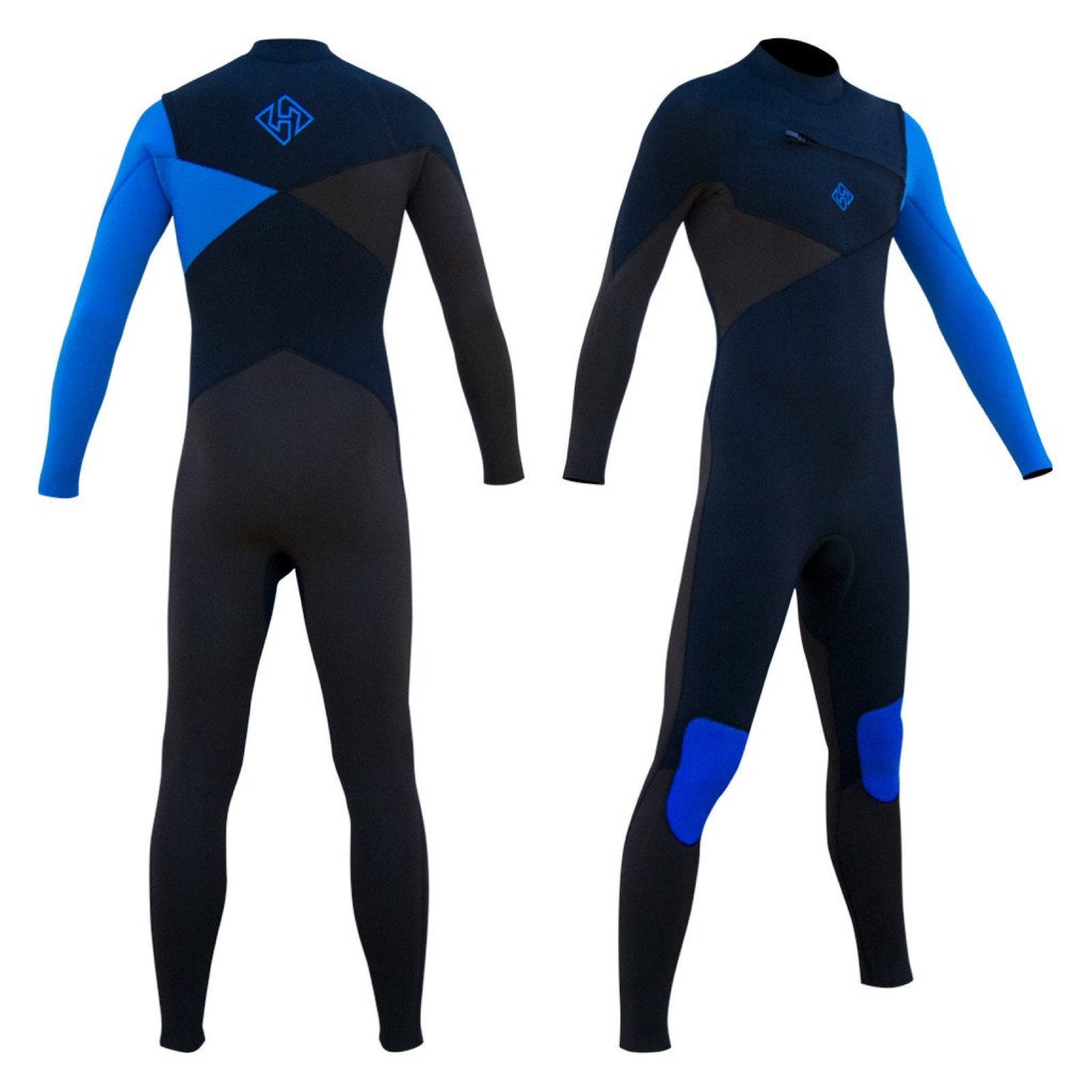 Wetsuit range