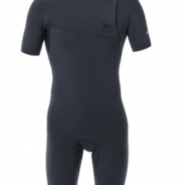 Shade 2/2mm  Zipperless SS Springsuit Graphite Grey 2022