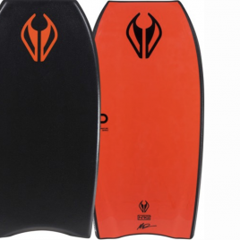 NMD BODYBOARDS Ben Player Roam NRG Core - 2022/23 Model
