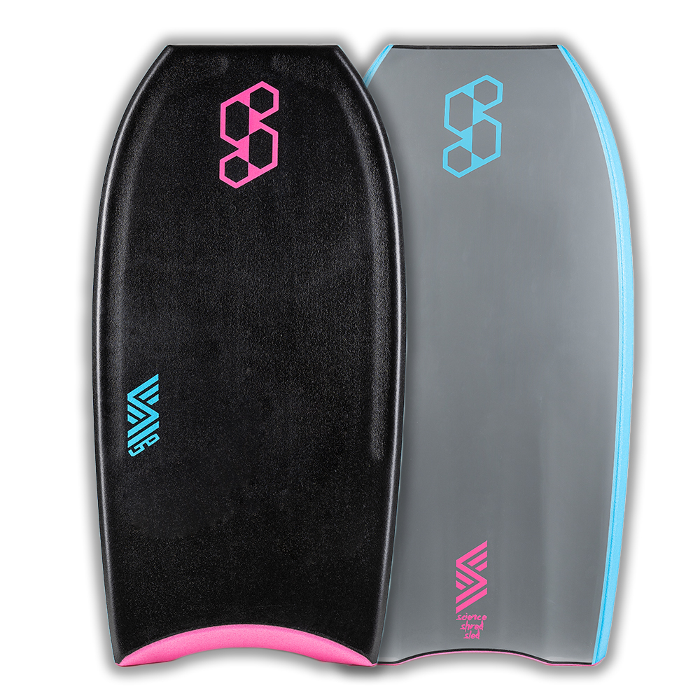 SCIENCE BODYBOARDS SSS LTD Emerald Body Boards