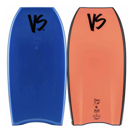 VS BODYBOARDS Winchester Mini Quad K1.9 Bodyboard - 2025 Model