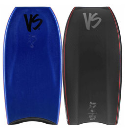 VS BODYBOARDS - WINNY QUAD CONCAVE PFS-T  2025 MODEL