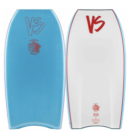 VS BODYBOARDS Winston Mccall X4 Mini Quad Polypro Core - 2025 Model