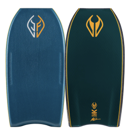 NMD BODYBOARDS - FINLAY K1.9 POLYPRO 2026 Model