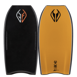 NMD BODYBOARDS - FINLAY K1.9 POLYPRO 2026 Model