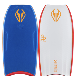 NMD BODYBOARDS - PLAYER  SPLTR K1.9 - 2026 MODEL