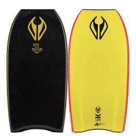 NMD BODYBOARDS JESS LANDRIGAN K1.5 Bodyboard 2026 Model