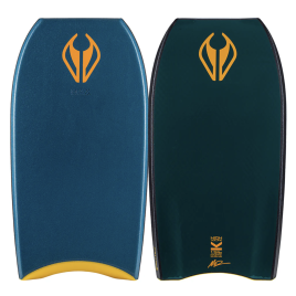 NMD BODYBOARDS MAX K1.5 HV Bodyboard 2026 Model