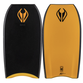 NMD BODYBOARDS MAX K1.5 HV Bodyboard 2026 Model