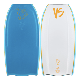VS BODYBOARDS - WINNY PRORIDE X4 MINI QUAD BAT TAIL K1.9 - 2026 MODEL