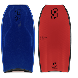 SCIENCE BODYBOARDS Tanner Ltd Polypro Core 2025/26 Model