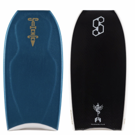 SCIENCE BODYBOARDS TS Ltd Tri Quad Polypro Core 2025/26Model
