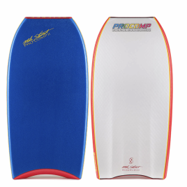 SCIENCE BODYBOARDS Pro Comp 2 Vent Polypro Core - 2025 Model