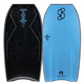 SCIENCE BODYBOARDS TS V Flex Tri Quad Polypro Core 2026 Model