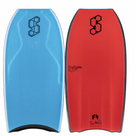 SCIENCE BODYBOARDS Tanner Ltd Polypro Core 2026 Model