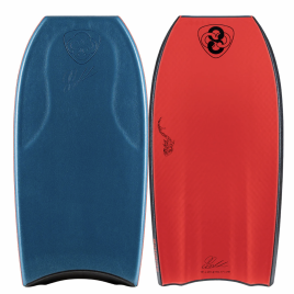 SCIENCE BODYBOARDS Shayden Shrader Tri Quad Vent  2026 Model