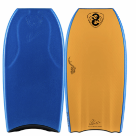 SCIENCE BODYBOARDS Shayden Shrader Tri Quad Vent  2026 Model