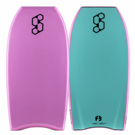SCIENCE BODYBOARDS PIPE - 2026 Model