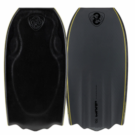 SCIENCE BODYBOARDS Warp  Polypro Core - 2026 Model