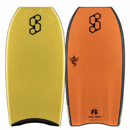 SCIENCE BODYBOARDS Team Spec 1.2 Liteflex Core