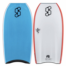 SCIENCE BODYBOARDS Team Spec 1.2 Liteflex Core