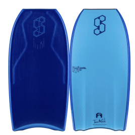 SCIENCE BODYBOARDS Tanner Ltd Polypro Core 2026 Model