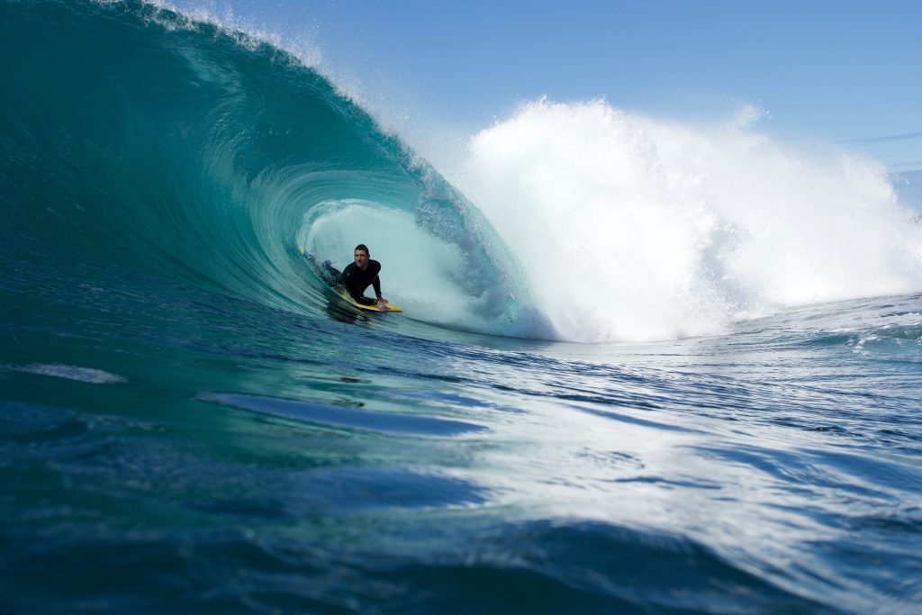 Bodyboards