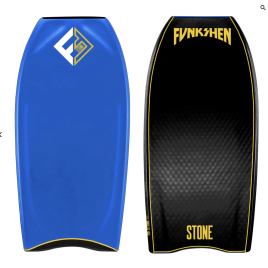 FUNKSHEN  - STONE  POLYPRO 2026 MODEL