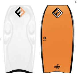 FUNKSHEN  - JOE CLARKE HYPER 2026 MODEL