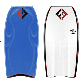 FUNKSHEN  - JOE CLARKE CONTOUR QUAD 2026 MODEL