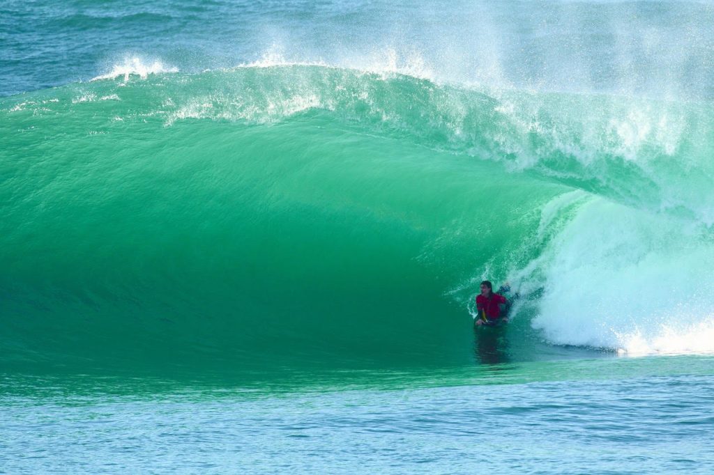 Wetsuits