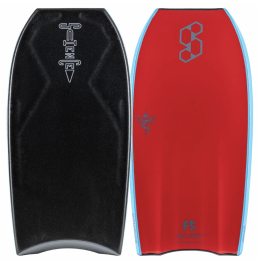 SCIENCE BODYBOARDS TS V Flex Tri Quad Polypro Core 2026 Model