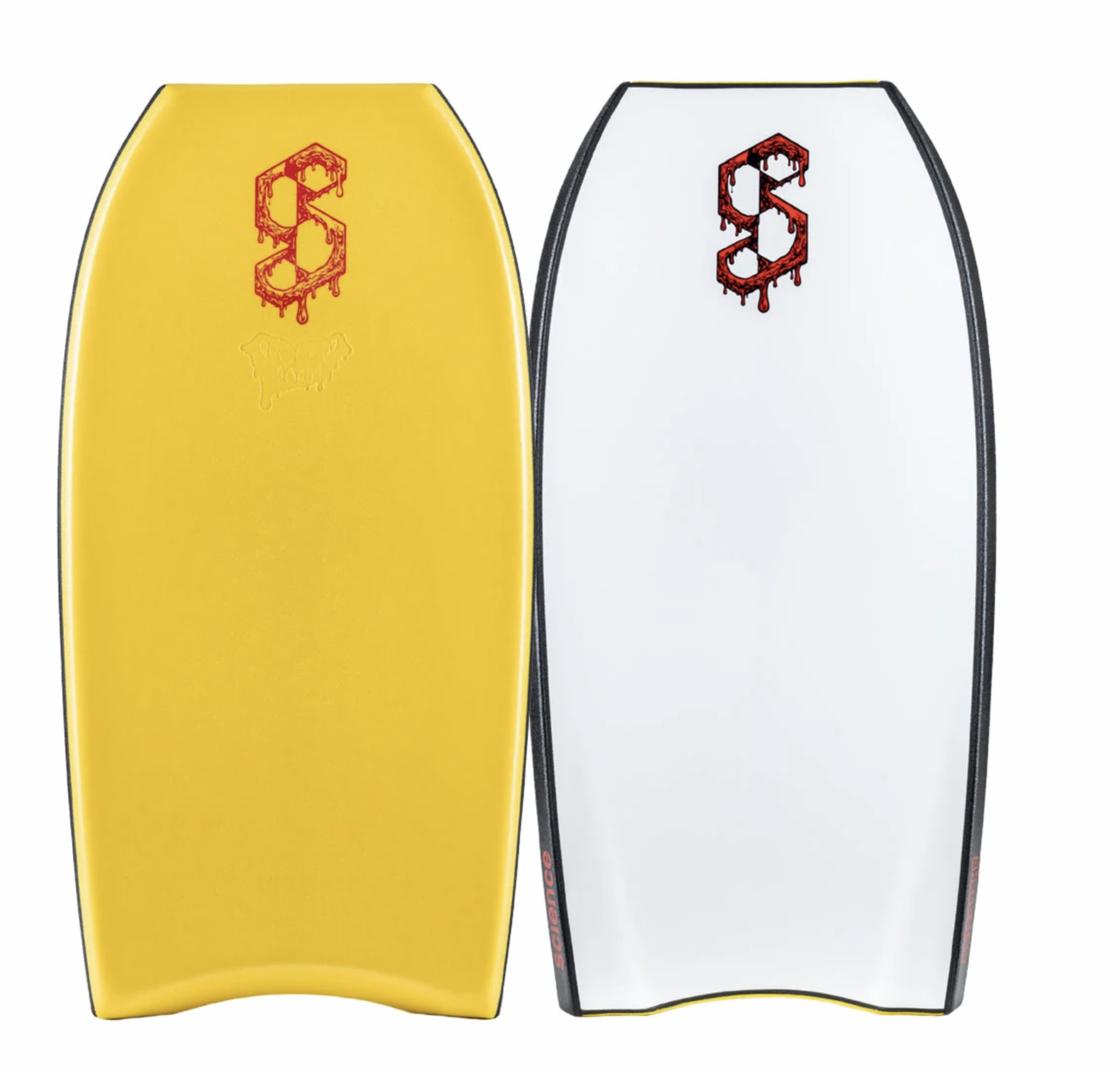 SCIENCE BODYBOARDS SSS PE - 2026 Model