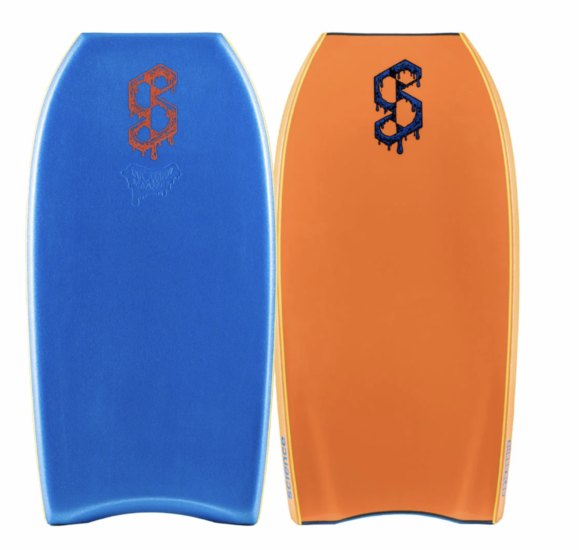 SCIENCE BODYBOARDS SSS PE - 2026 Model